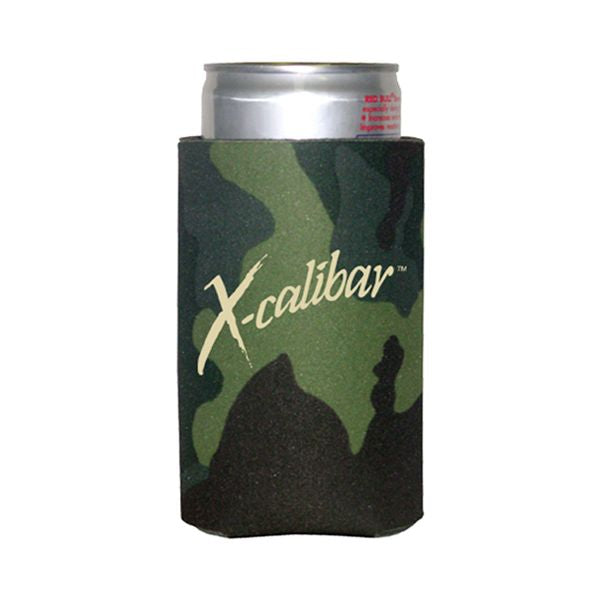 Premium Collapsible Foam 10 Oz. Can Insulators - Bulk
