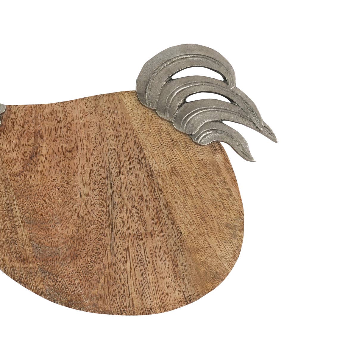 Homestead Hen Cheese Board - Farmhouse
