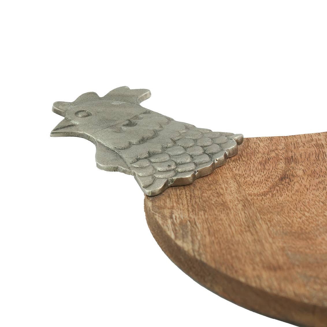 Homestead Hen Cheese Board - Farmhouse